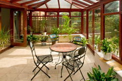 Little Reynoldston conservatory quotes