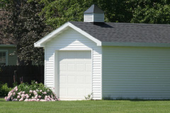 Little Reynoldston outbuilding construction costs